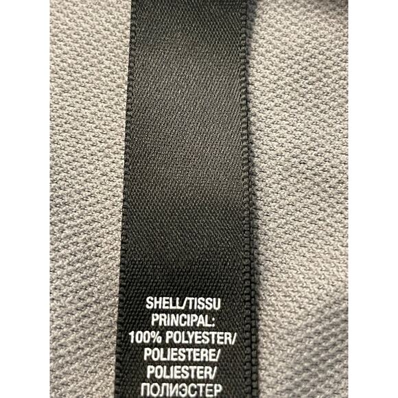 Ralph Lauren RLX Gray golf Polo XL - Picture 11 of 11